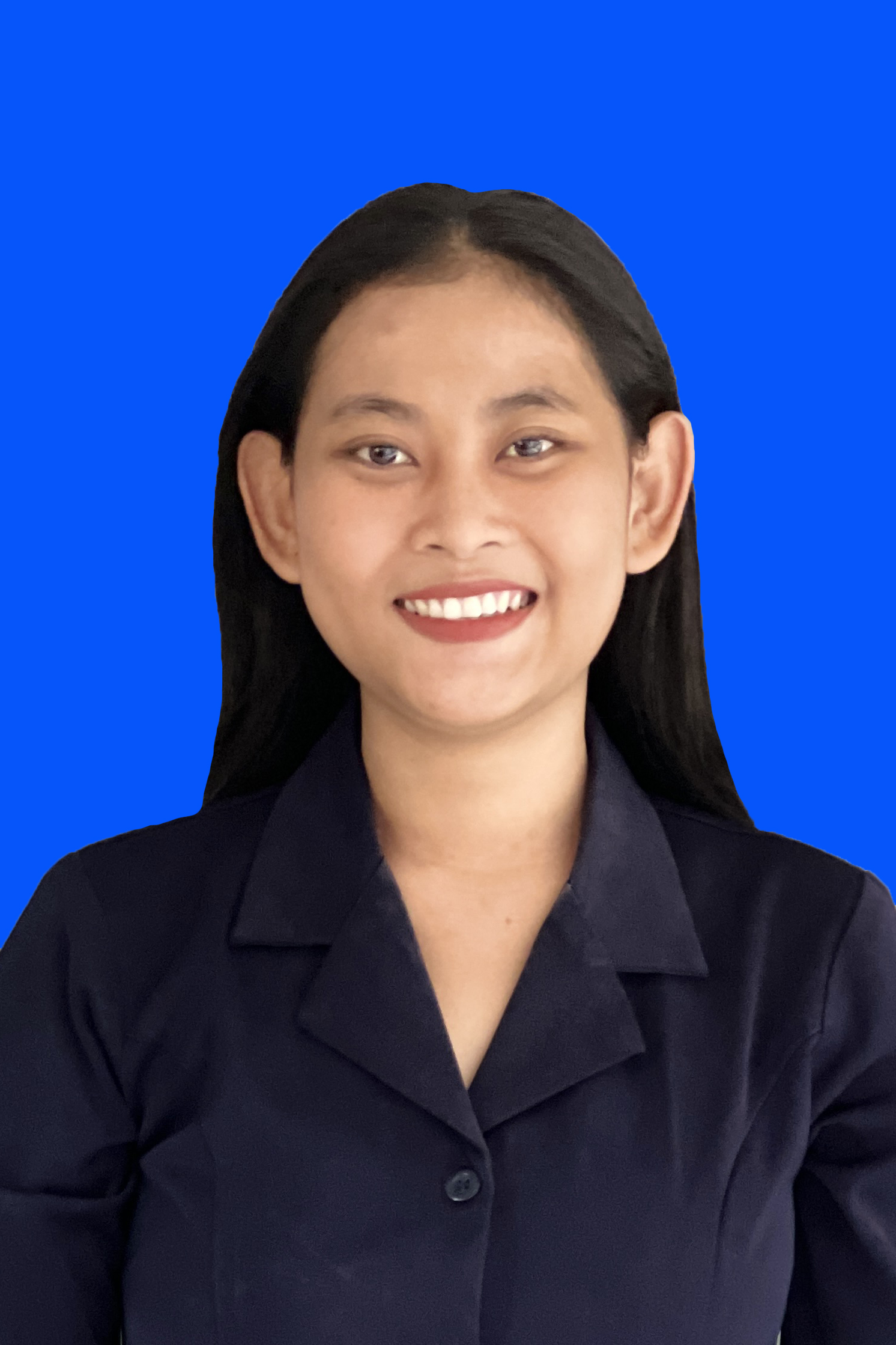 Ignatia Ariela Chindana, S.Pd